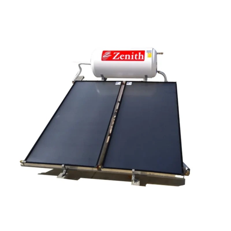 Solar Water Heater Installation in Dubai by Ocean Dubai Fitout Services